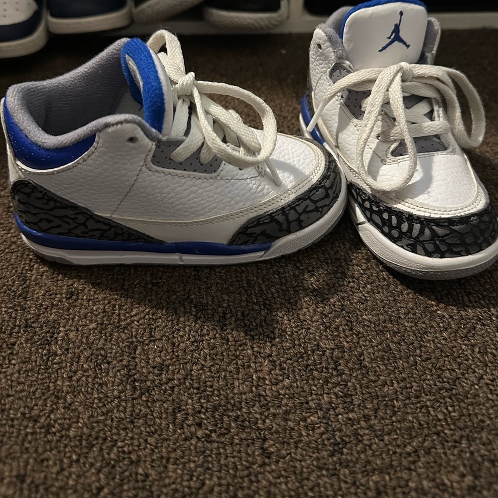 Jordan’s